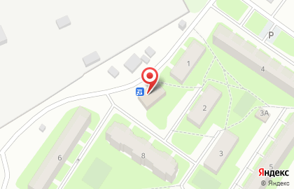 Супермаркет Дикси в Санкт-Петербурге на карте