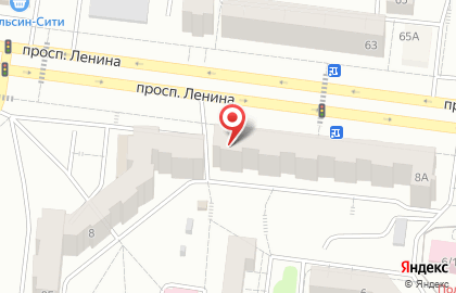Аптека 02 плюс в Уфе на карте