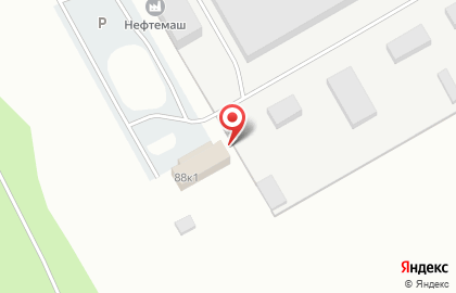 Сервисный центр в Самаре на карте
