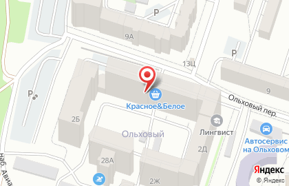 Группа компаний СтройСинтез на карте