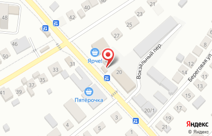 Туристическое агентство Feona Travel на карте