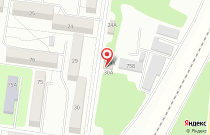 Магазин товаров для дома в Кемерово на карте