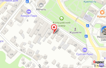 NAMINVODI.RU на карте