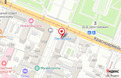 i-golka на карте