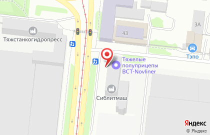 Магазин строительного оборудования, инструмента и техники для сада Азбука Инструмента на карте
