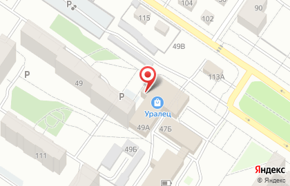 Мастерская по изготовлению памятников, мемориалов на карте