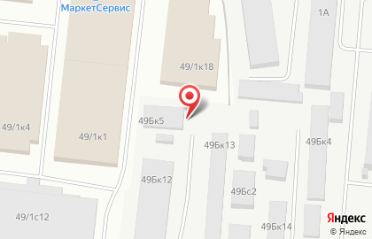 Pro-oil на карте