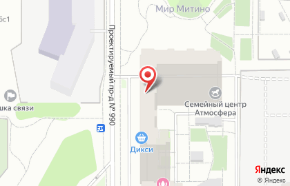 Алкомаркет Винлаб на Муравской улице на карте