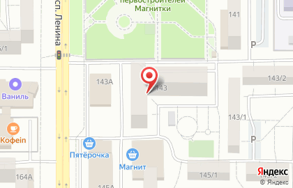 Торгово-монтажная компания МГК на карте