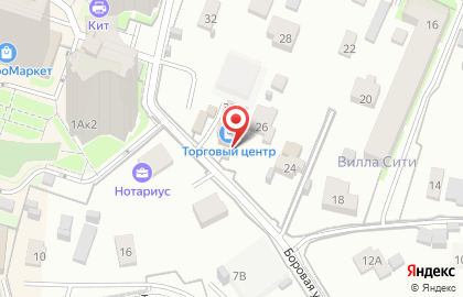 Копицентр One Cop на карте