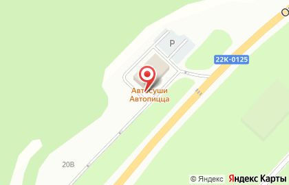 Manchester Micro pub в Нижнем Новгороде на карте