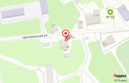 Аптека Океан здоровья в Левобережном районе на карте
