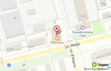 Аккумуляторы.рф на карте