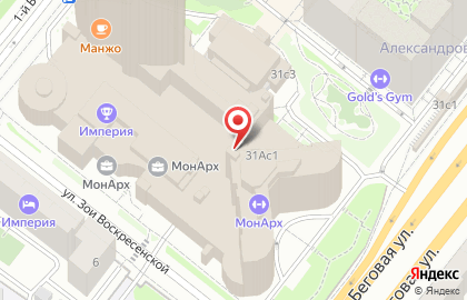 Налетай.рф на карте