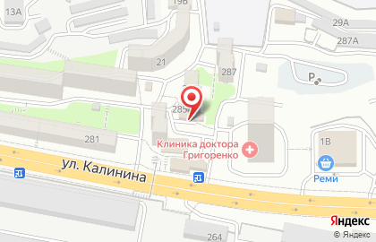 Пивной клуб Адмирал на карте