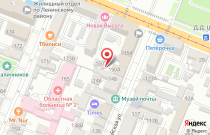 MAKS-SERVIS на карте