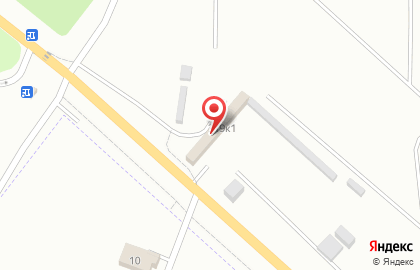 Автомагазин AutoSPA на карте