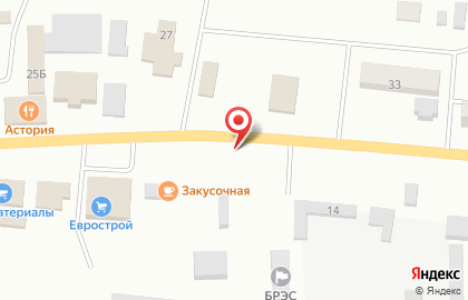 Перетяжка мебели в Благодарном на карте