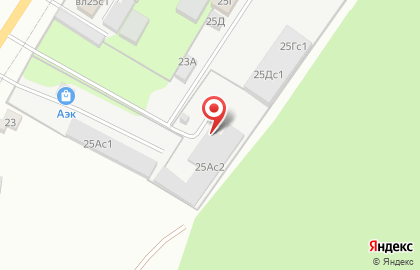 Компания Строй-Пром-Инвест на карте