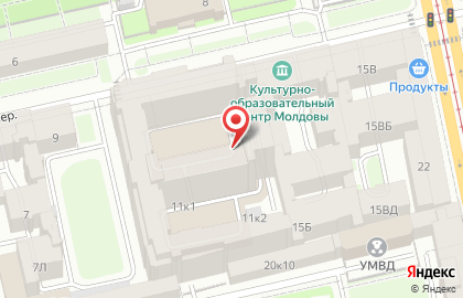 ООО Загородный газ на карте