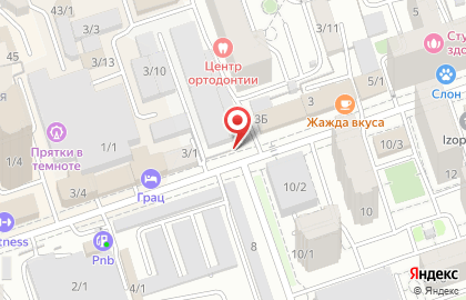 Магазин кондитерских изделий Карамель на улице Монтажников на карте