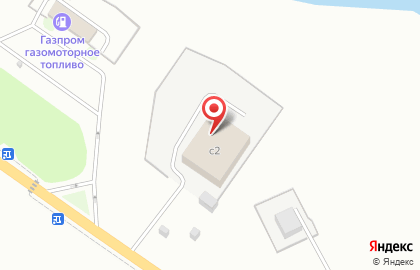 Автомойка в Кургане на карте