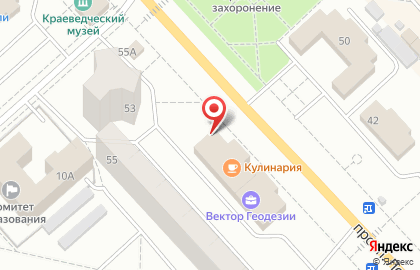 Клиника Здоровье в Санкт-Петербурге на карте