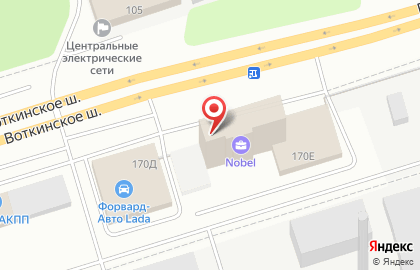 Магазин электроники ТЕХБЮРО, цифровой и бытовой техники на карте