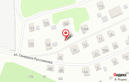 Ремонт телевизоров в Смоленске на карте