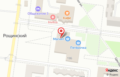 Универсальный магазин, ИП Садыкова А.Г. на карте