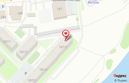 Детский образовательный центр Хоровод на Советской улице на карте