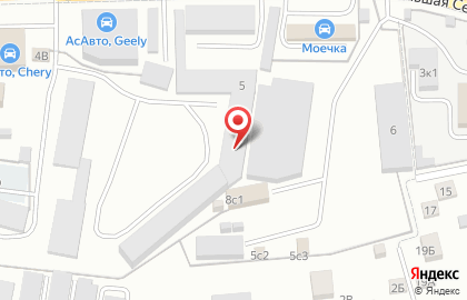 Компания ТрансЭнергоМонтаж на карте
