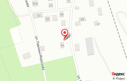 Прокуратура Каякентского района на карте