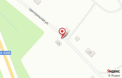 Почта России в Твери на карте