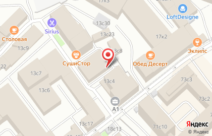 Интернет-магазин обогревателей Вам Тепло на карте