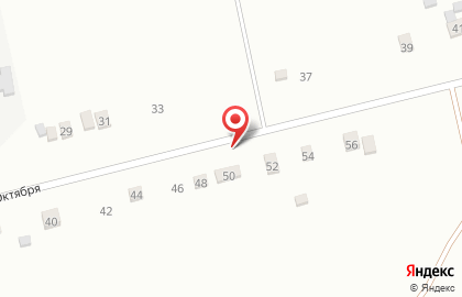 ПСК Кремень на карте