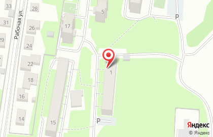 Турагентство Ваш Тур на карте