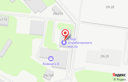 Колмэн на карте