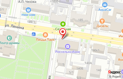 ЛитрЪ на карте