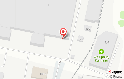Столовая в Новосибирске на карте