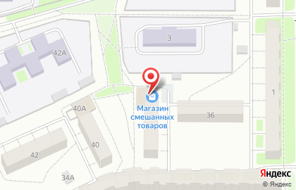 Йола, ЗАО Йошкар-Олинский мясокомбинат на карте
