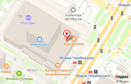 Салон по продаже аксессуаров к мобильным телефонам на карте