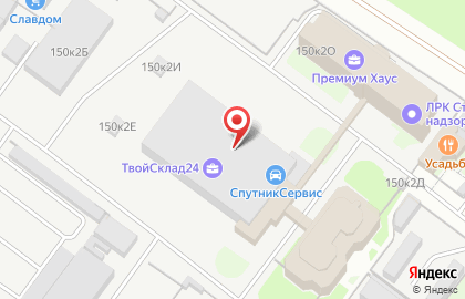 R2R на карте