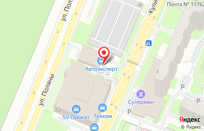 Интернет-магазин Highway Group на карте