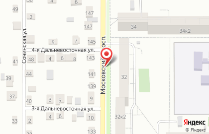 ИФНС, Инспекция Федеральной налоговой службы России по г. Комсомольску-на-Амуре, Ленинский округ на карте