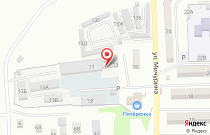 Компания по прокату автомобилей Находка на карте