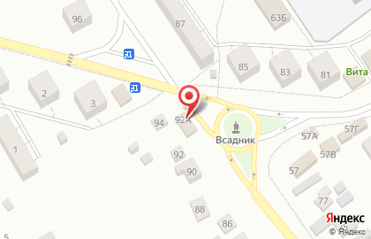 Магазин Юлда на карте