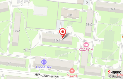 Мастер по мебели на карте