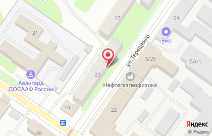 Солнышко на карте