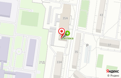 Кондишен.рф на карте